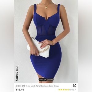 BRAND NEW SHE-IN BUNDLE ✨